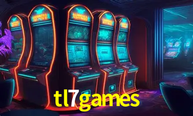 Desvendando o Mundo dos Jogos Virtuais na tl7games