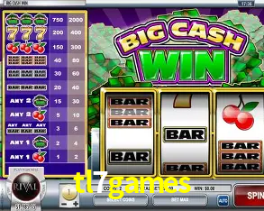 Desvendando o Mundo dos Jogos Virtuais na tl7games