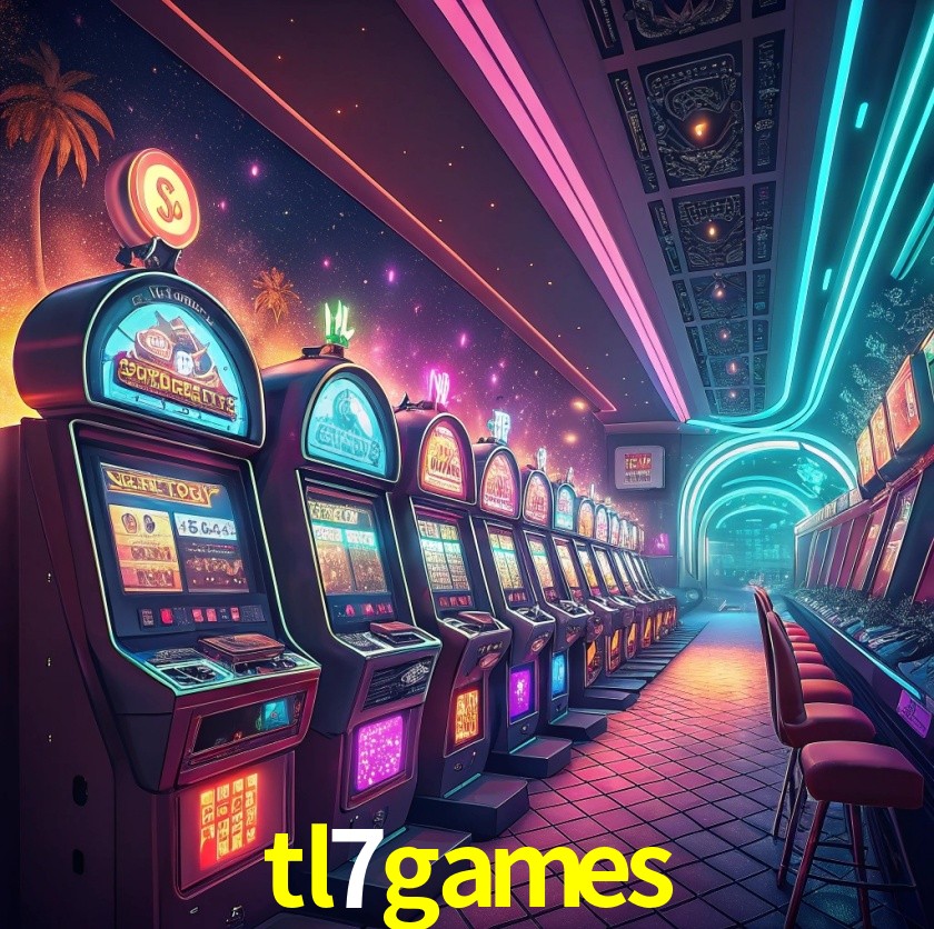  tl7games