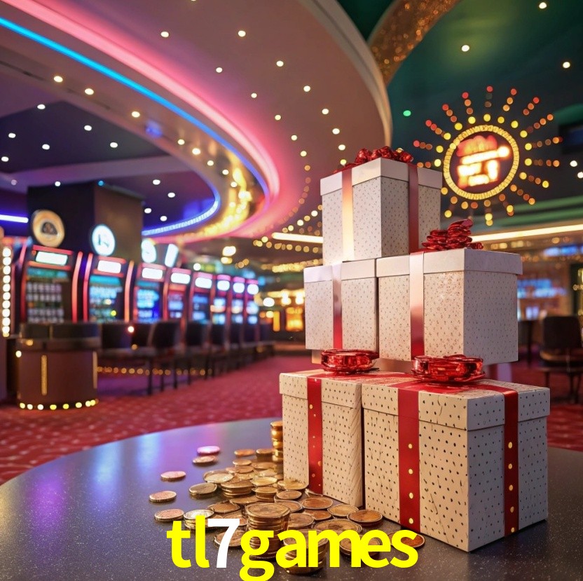 tl7games