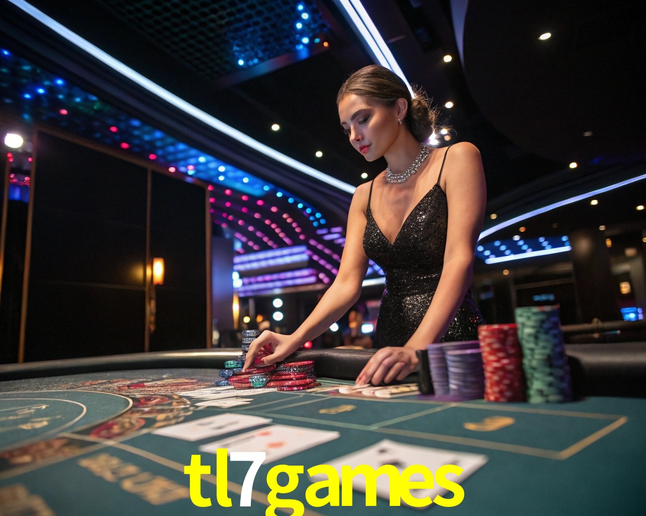 tl7games