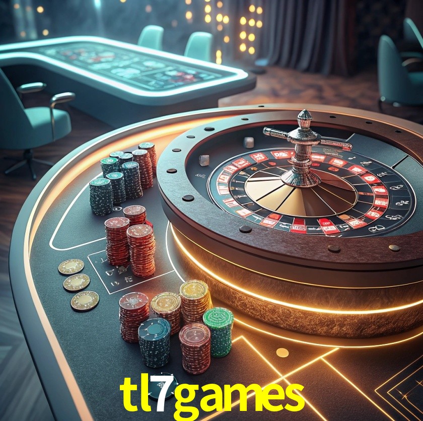 tl7games
