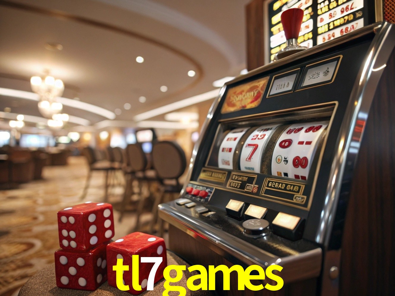 tl7games