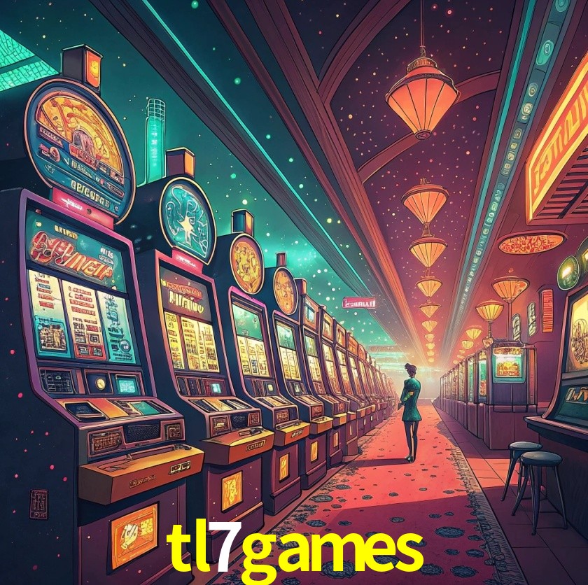  tl7games