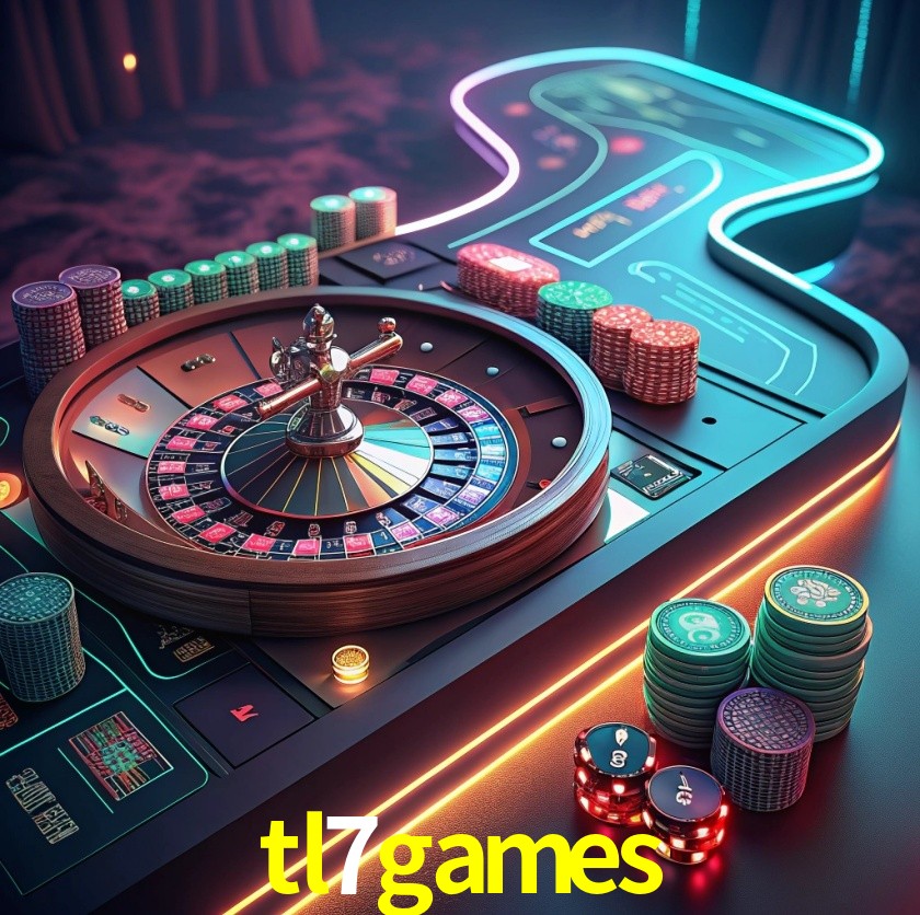  tl7games