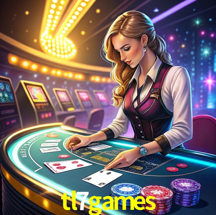  tl7games