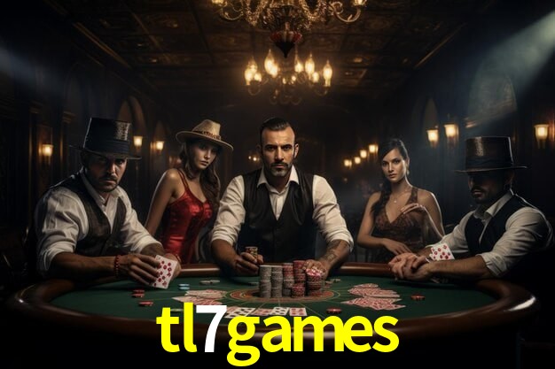 Desvendando o Mundo dos Jogos Virtuais na tl7games