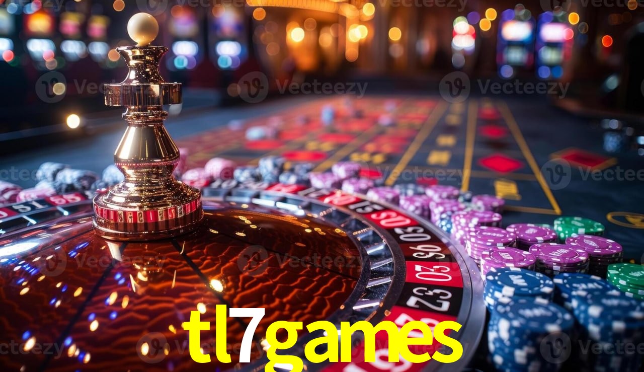 Seasonal Promotions tl7games