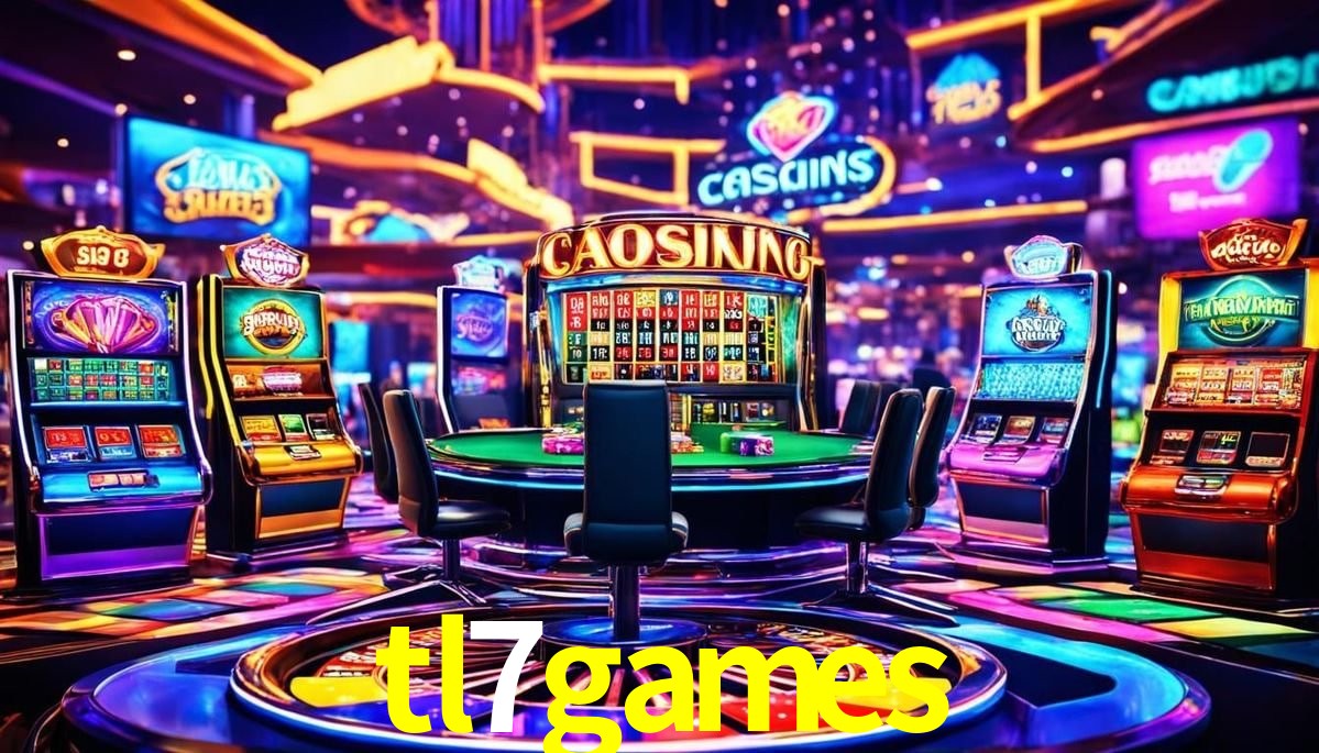 Bonus Features tl7games