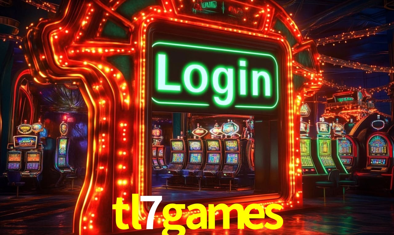 Welcome Bonus tl7games