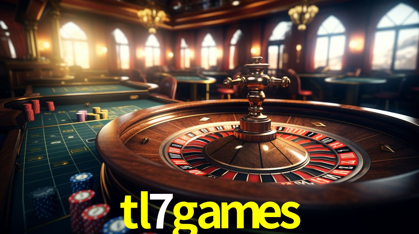 VIP Casino tl7games
