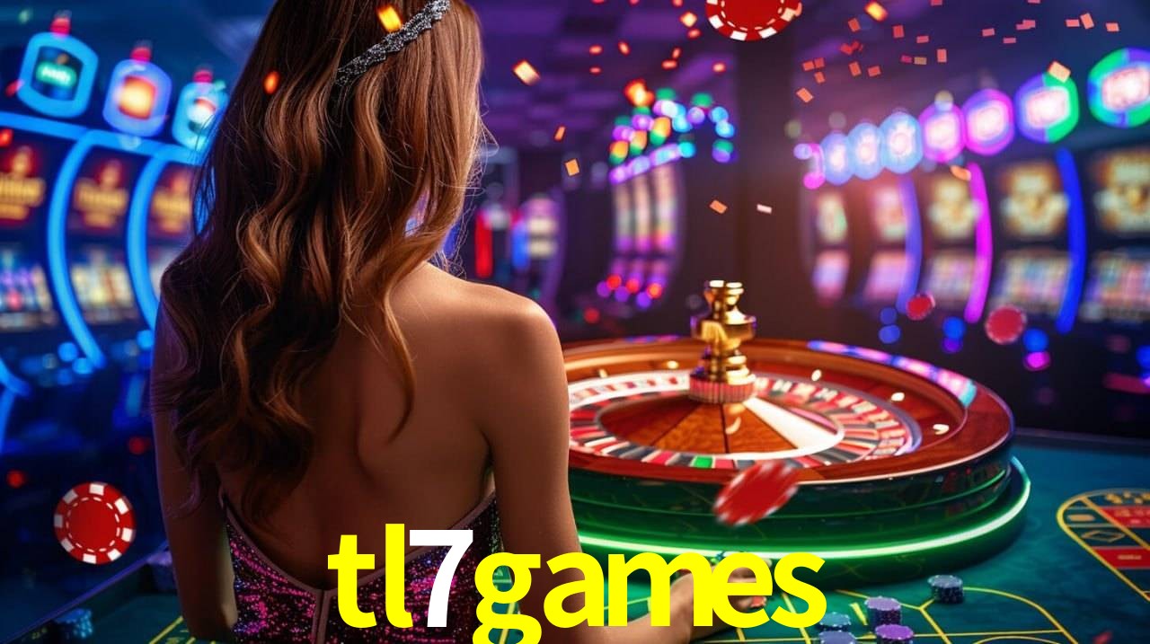 tl7games App Interface