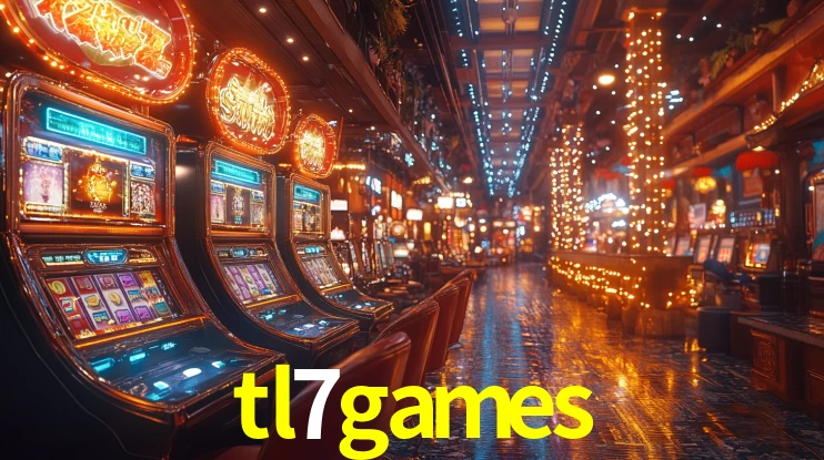 tl7games
