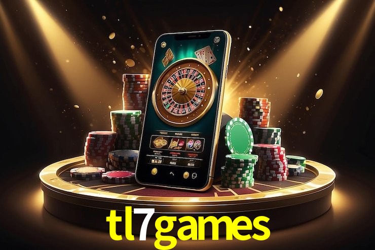 Secure Login tl7games