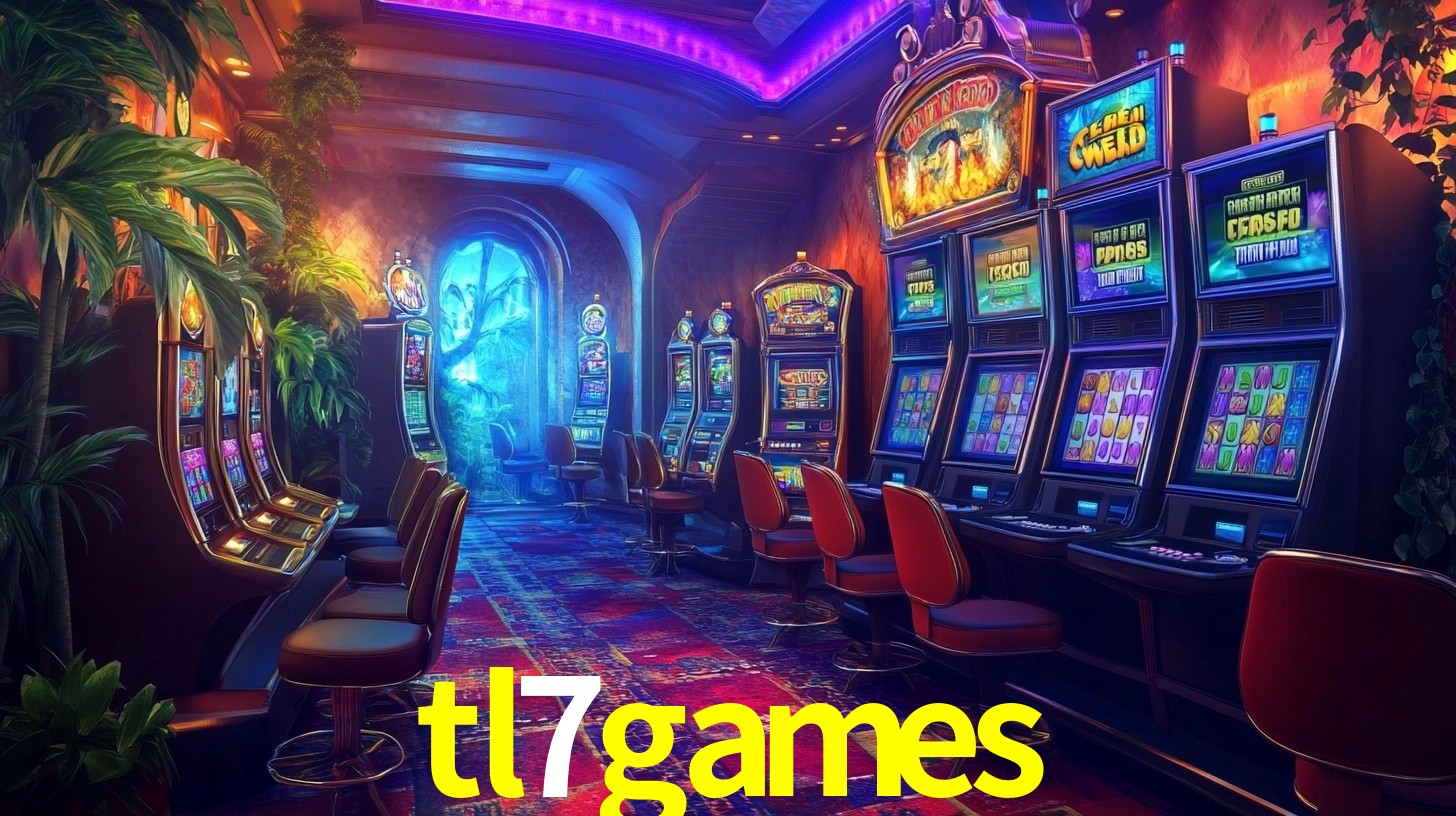 Welcome Bonus tl7games