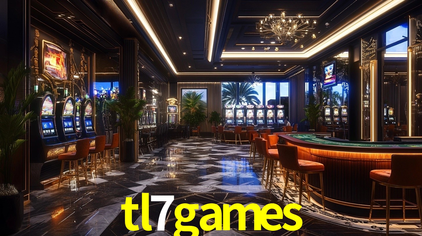 Tournaments tl7games