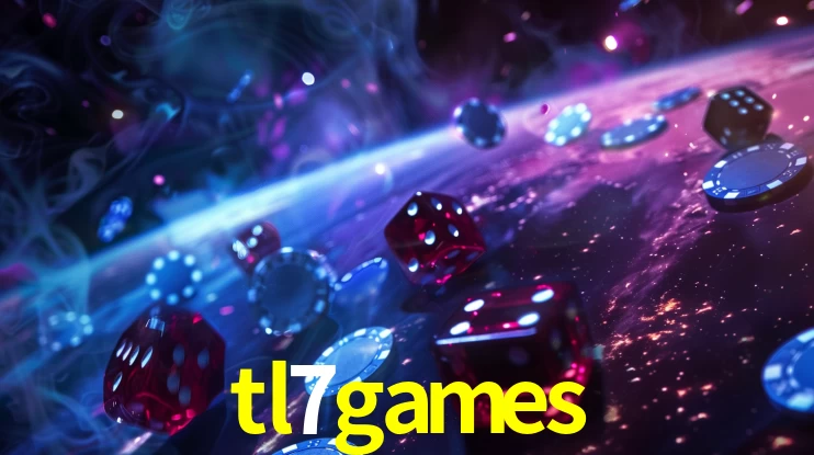 Slot Games tl7games