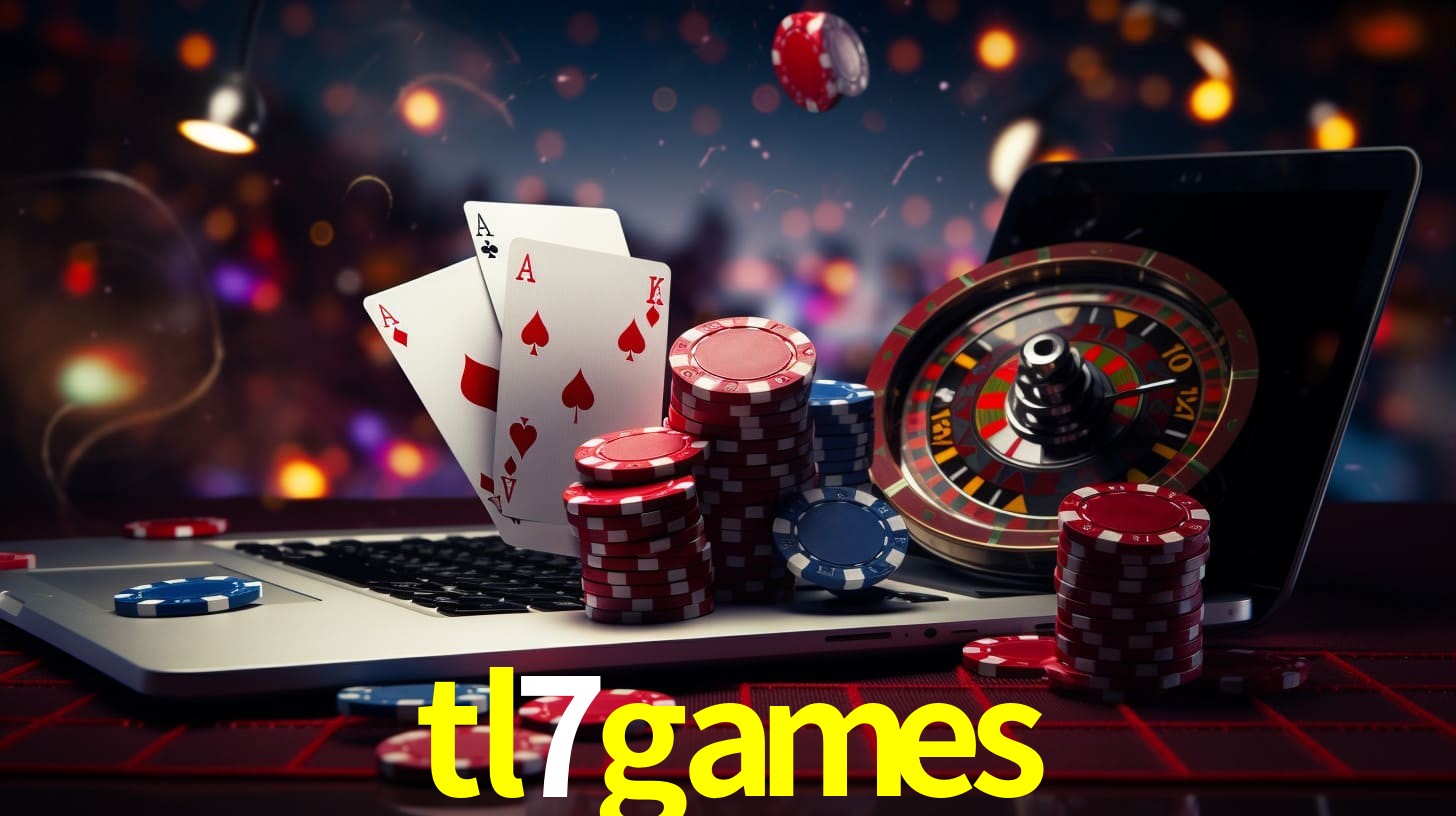 Blackjack Table tl7games