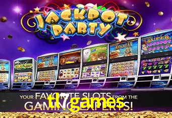 Descubra a Essência do tl7games: Nossa História e Compromissos