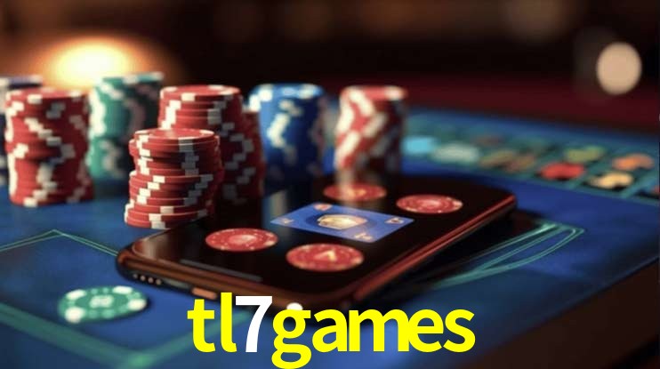 Slot Games tl7games