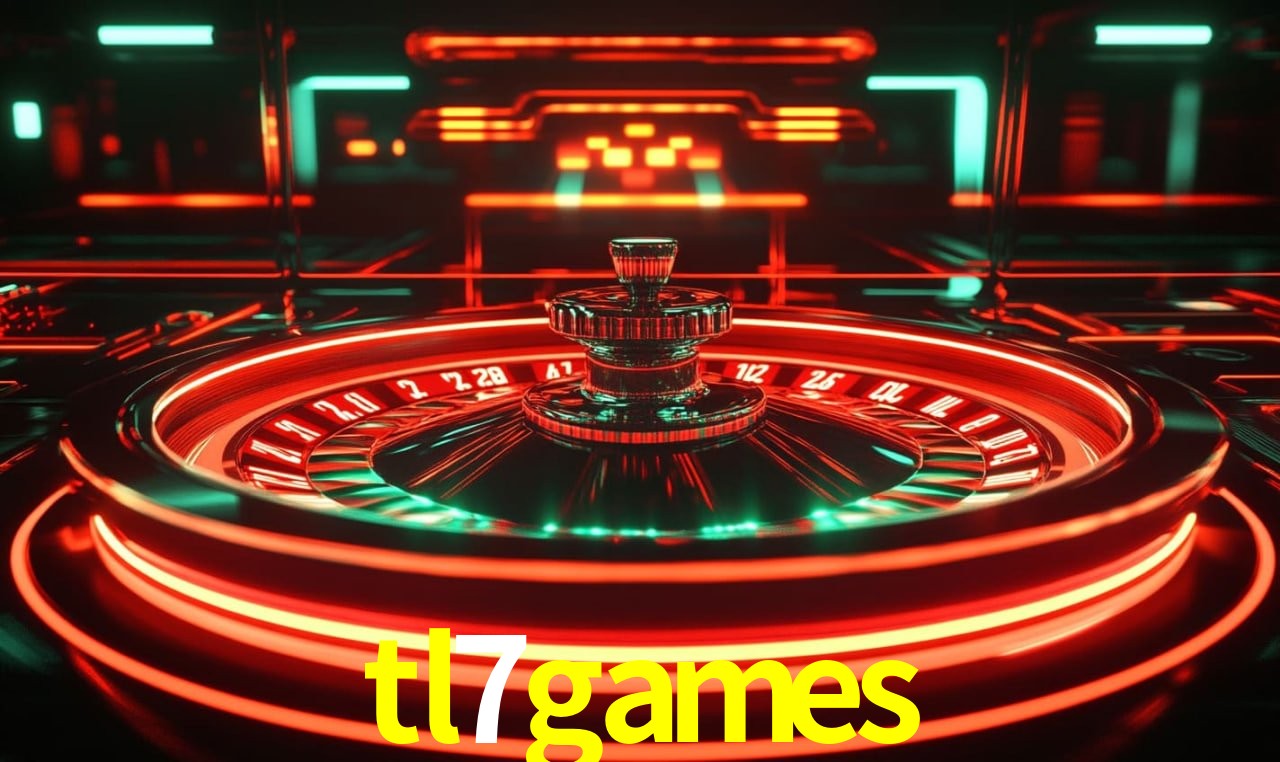 A Revolução dos Aplicativos de Jogos no tl7games