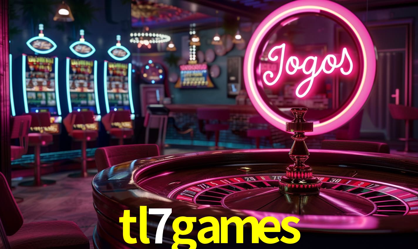 Descubra a Essência do tl7games: Nossa História e Compromissos