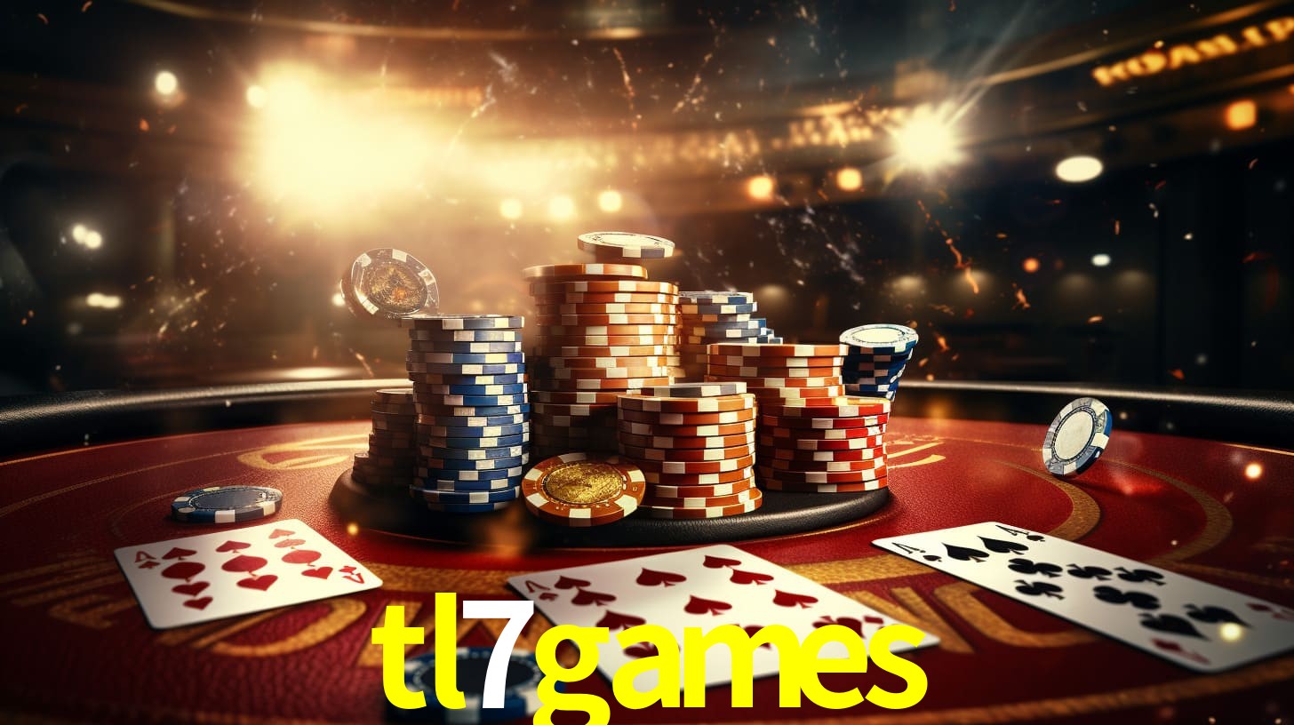 Live Casino tl7games