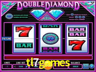 Descubra a Magia dos Jogos de Arcade no tl7games