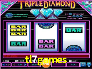 Descubra o Mundo do Cassino Online com tl7games