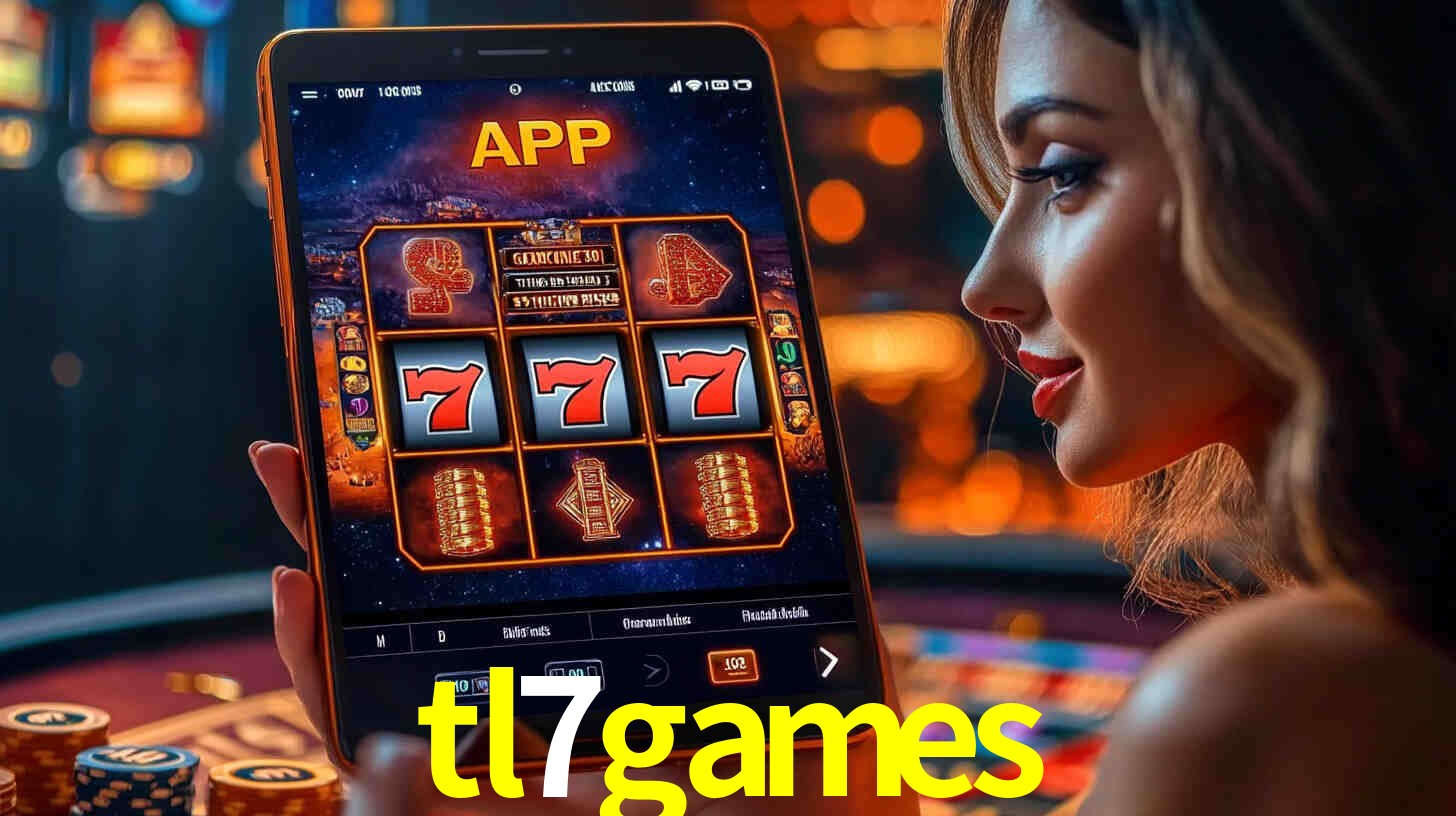 tl7games: A Experiência de Casino com Jogos de Mesa ao Vivo